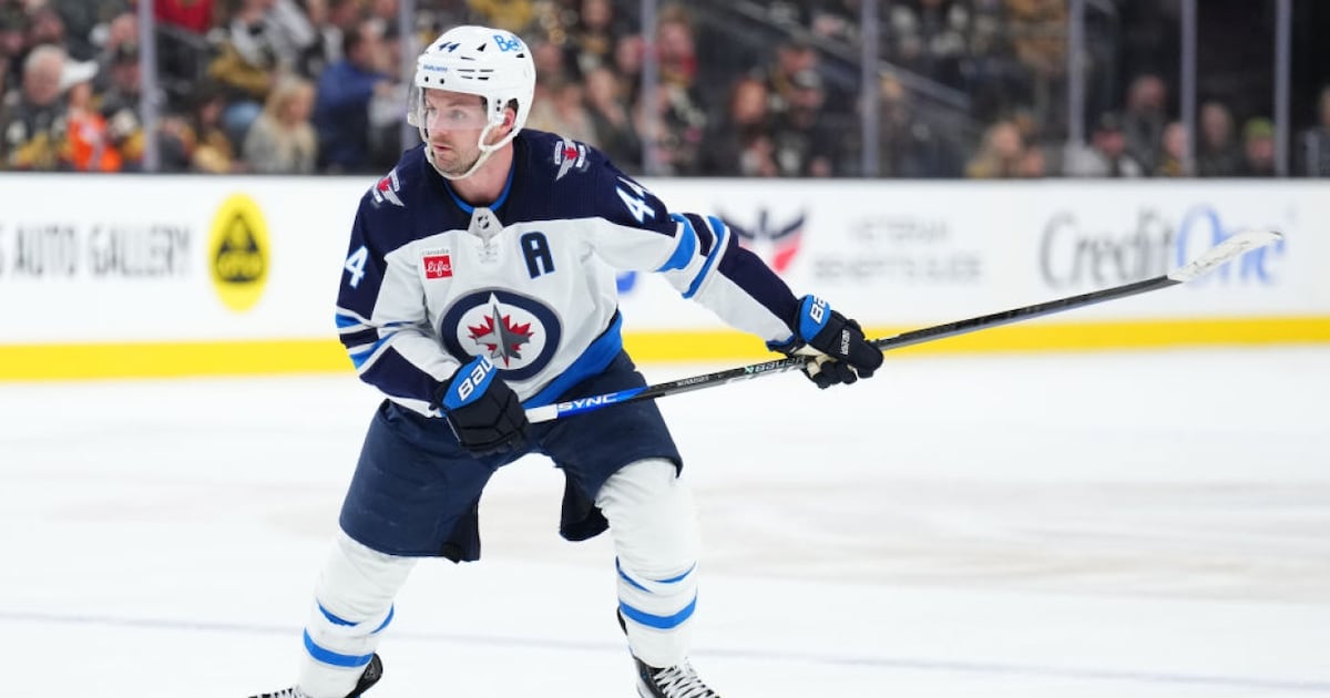 Winnipeg Jets D Morrissey set to miss time after Olympic injury