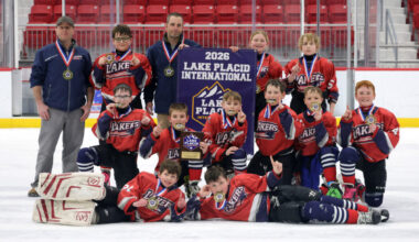 Hockey champions | News, Sports, Jobs