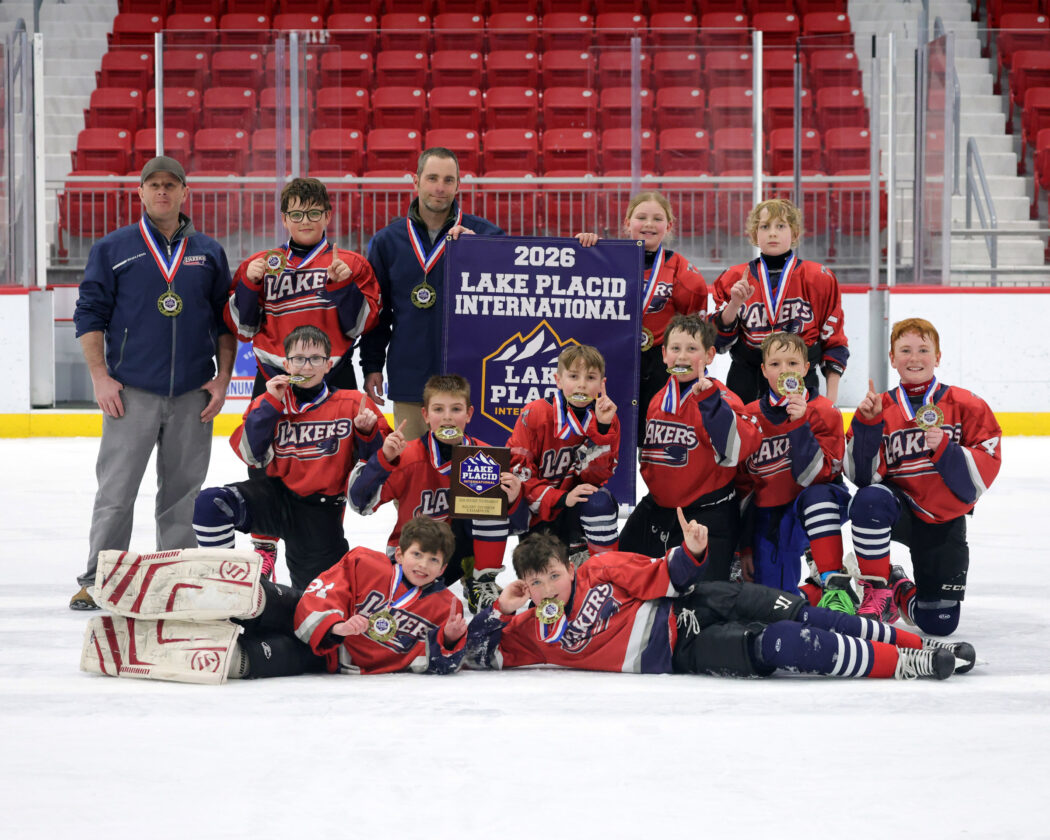 Hockey champions | News, Sports, Jobs