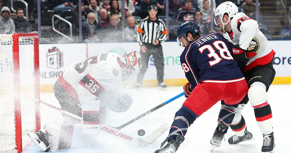 Blue Jackets retain OVG to widen search for jersey patch sponsor