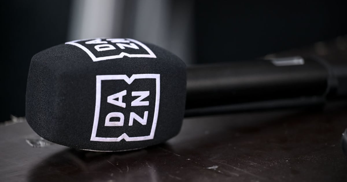 DAZN already beginning meetings with NBA, NHL teams departing Main Street
