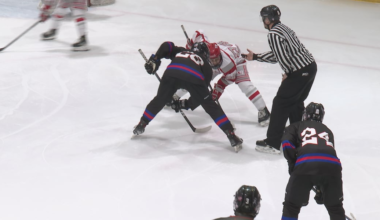 Wausau School Board discusses future of East’s varsity hockey team