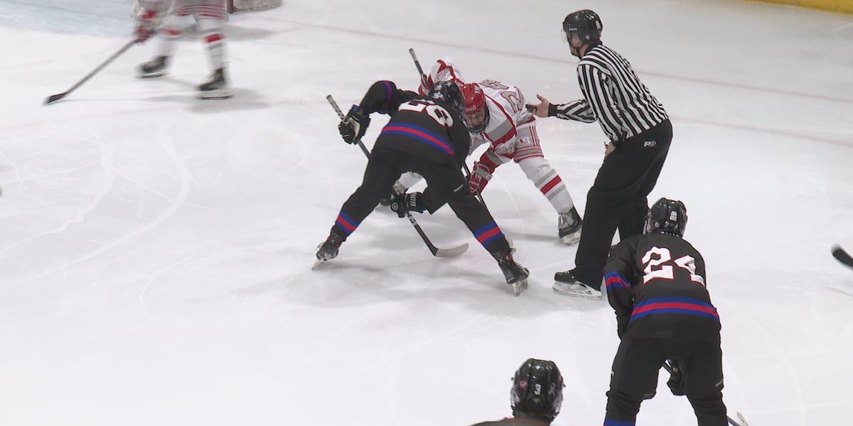 Wausau School Board discusses future of East’s varsity hockey team