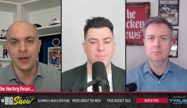 Team USA Miss Out On Top Seed via Goal Differential, Sparks Debate On Leaving Jason Robertson Home