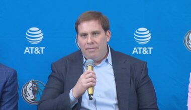 MAVS NOT FOR SALE: Dumont and Adelson families speak out amid rumors of a Cuban buyback