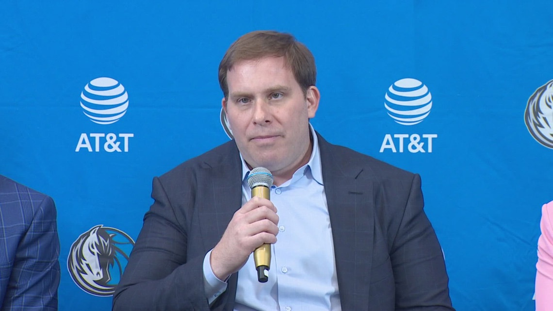 MAVS NOT FOR SALE: Dumont and Adelson families speak out amid rumors of a Cuban buyback