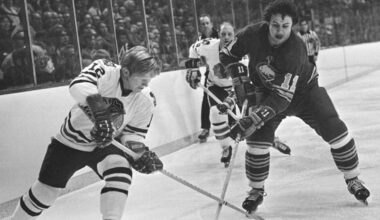 Sabres legends to join fans for March 5 viewing party at Seneca Niagara Casino