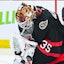 Ottawa Senators NHL Linus Ullmark