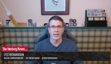 NHL Rumor Roundup: Canadiens Could Trade Patrik Laine, Plus Flames And Predators Buzz