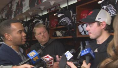 'We were looking for two points and we got it' :: WRALSportsFan.com