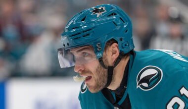 Alex Wennberg believes Sharks are ‘perfect fit’ after contract – NBC Sports Bay Area & California