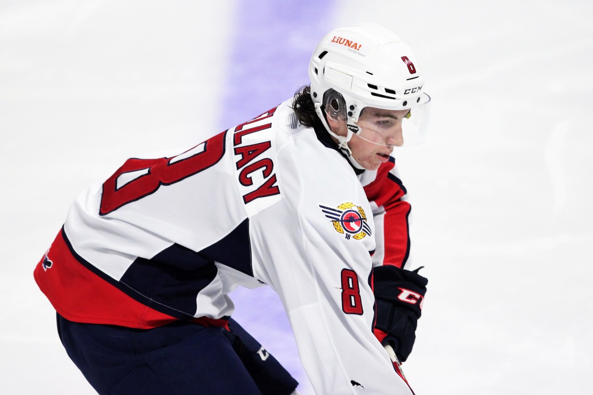 With the 72nd overall pick in the 2024 NHL Draft