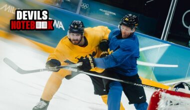 2026 Winter Olympic Updates | NOTEBOOK