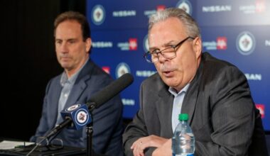 How the Winnipeg Jets Shape Up at the 2026 Olympic Break