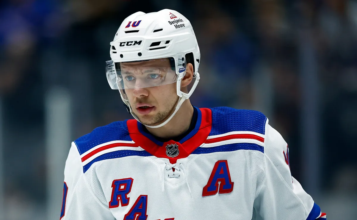 NY Rangers discover mole on Mike Sullivan's team as Artemi Panarin reveals teammate convinced him on trade to Kings