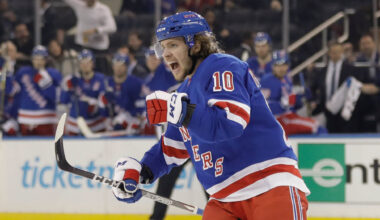 Is the Panarin Trade Return a Massive Mistake?