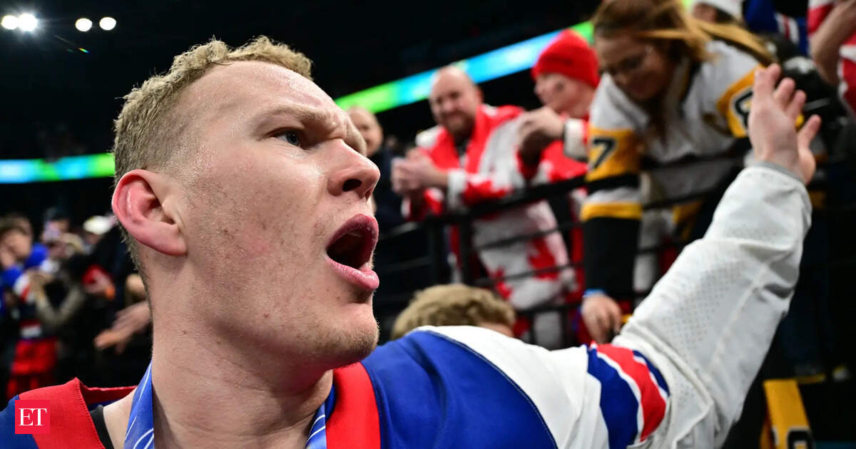 Brady Tkachuk bloodied, given misconduct penalty in NHL return with Senators