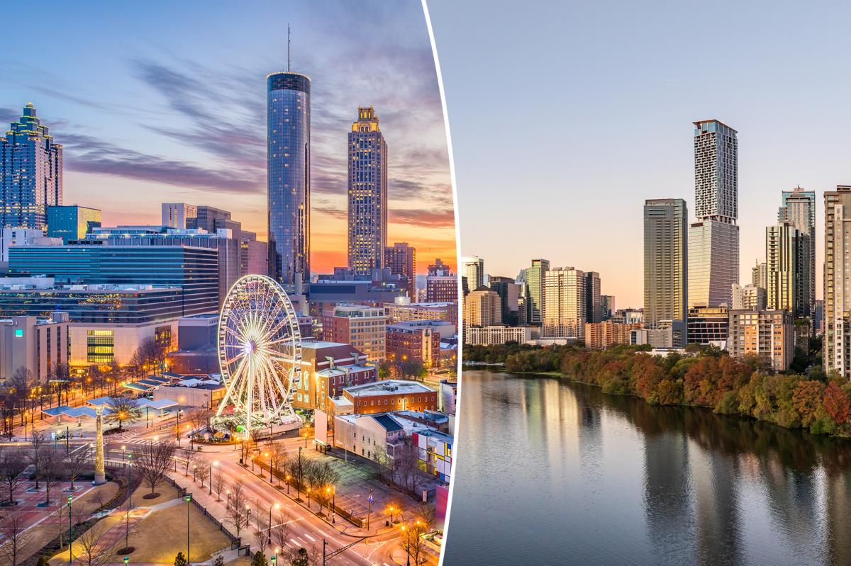 The 3 best US capital cities to call home are in the South