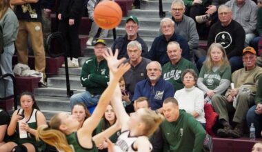 February 3rd High School Basketball and Hockey Scores In Maine