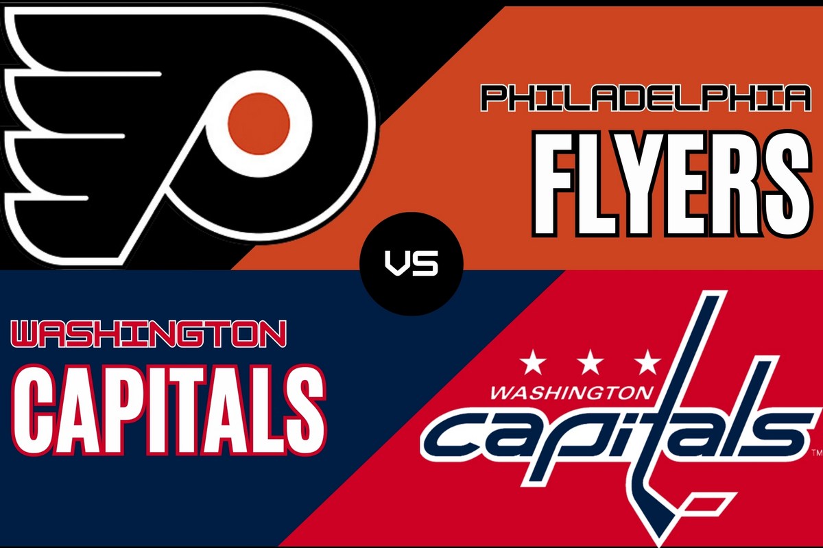 Flyers vs. Capitals Preview: Searching for Answers