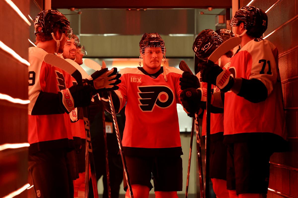 Michkov’s Importance to Rebuild Can’t Be Overstated