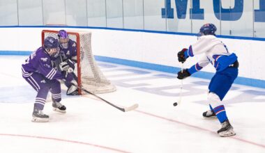 Messalonskee's Dramatic Win Against Hampden