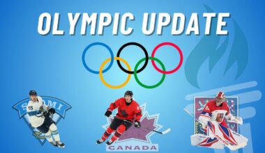 2026 Winter Olympics: Canada Dominates Preliminary Round