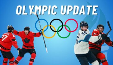 USA, Canada Advance to Gold Medal Game