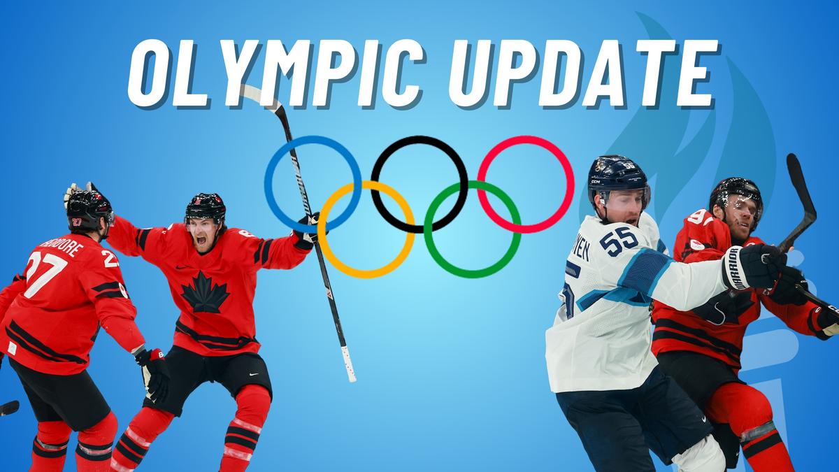 USA, Canada Advance to Gold Medal Game