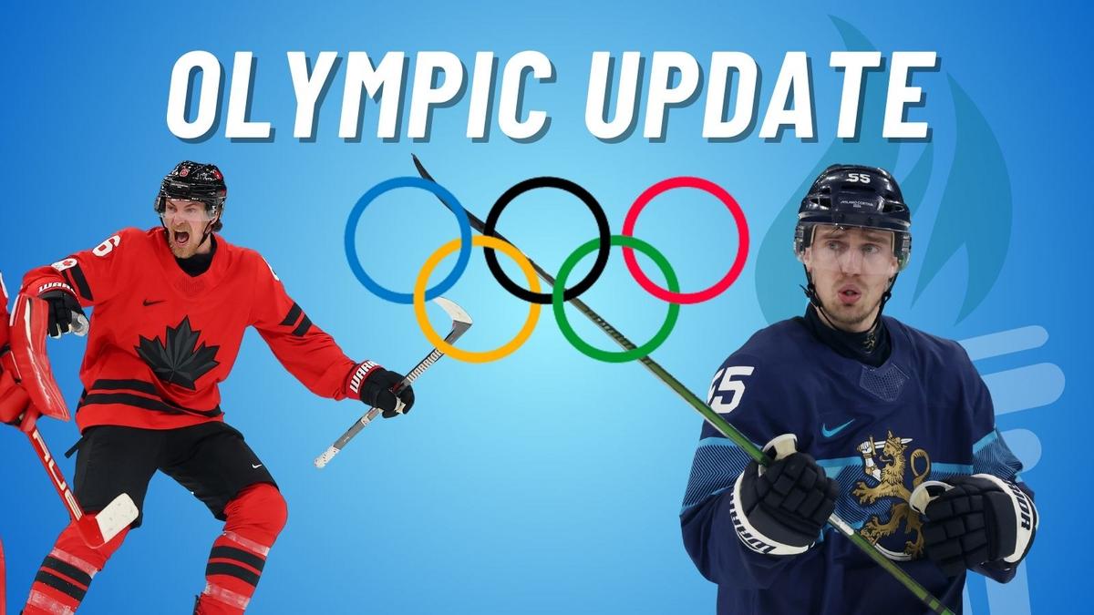 Canada Survives Against Czechia, Finland Ra