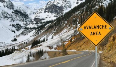 Colorado Avalanche Warning: What to Know Today