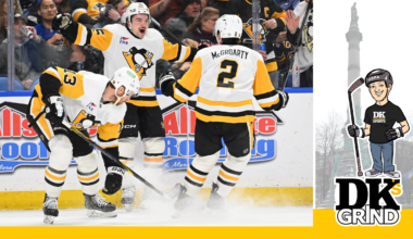 Nothing lights that lamp like youth