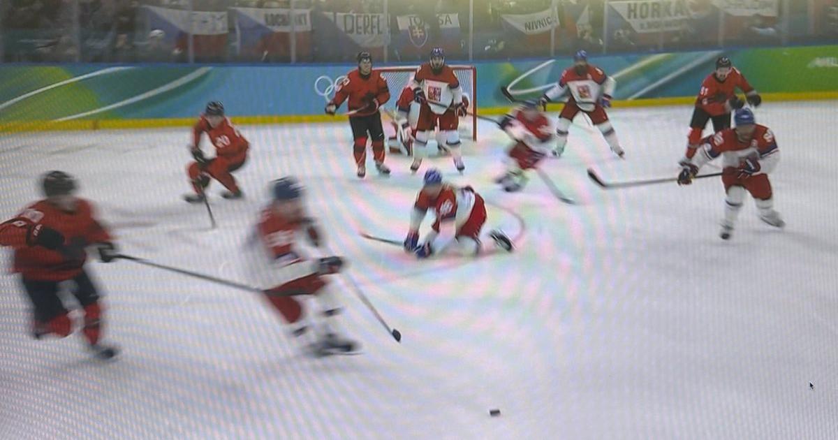 Huge officiating scandal almost ended Canada’s Olympic run!