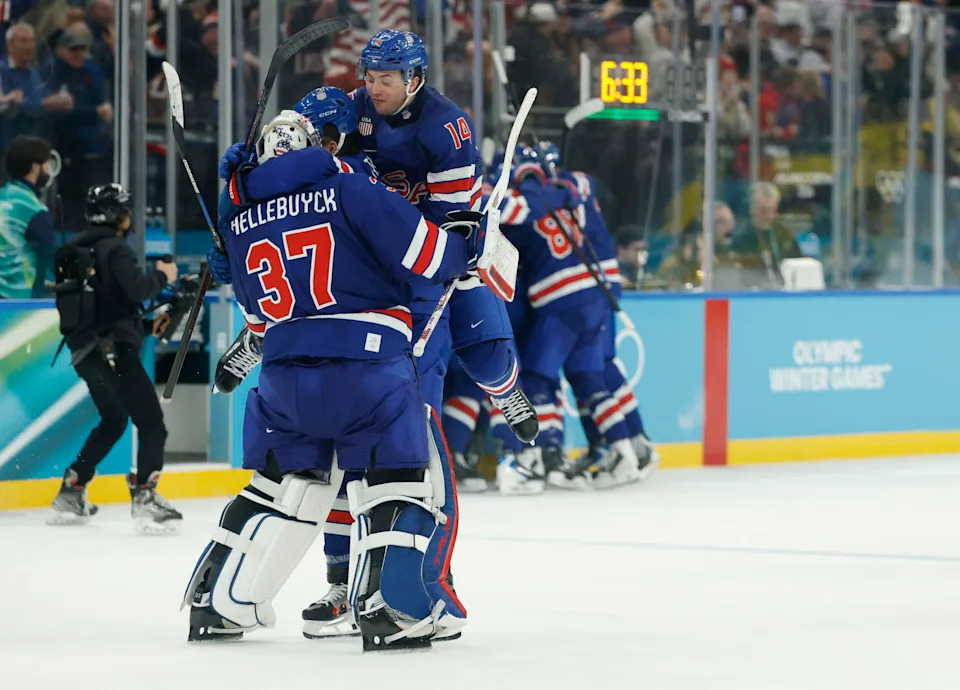 Photo by Geoff Burke/USA Today