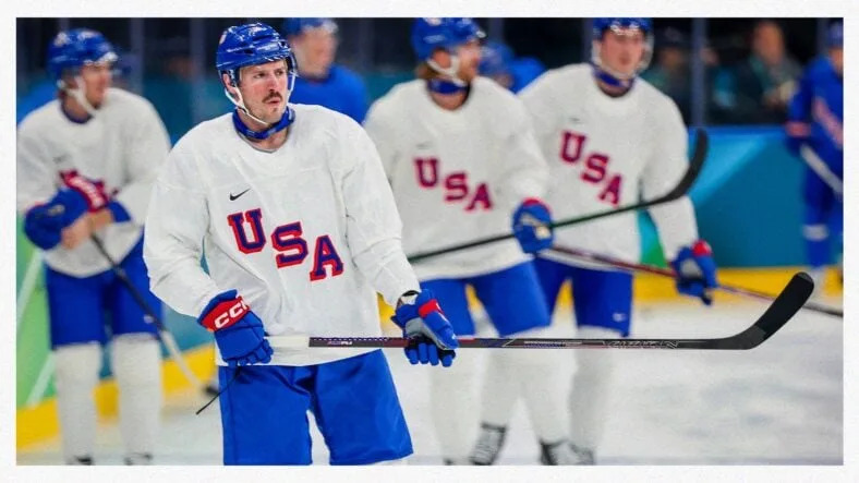 <span class="credit">Credit: New York Rangers</span>