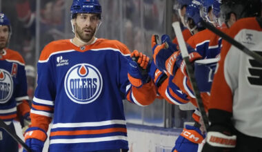 A disgrace in hockey assessment that Evan Bouchard was left off Team Canada