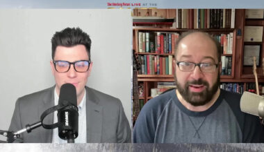 3 Prominent Former Canucks To Compete In The 2026 Winter Olympic Semi-Finals