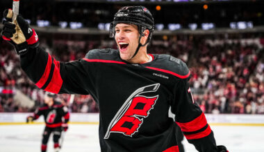 8 Hurricanes/Whalers Named In CHL Top 50