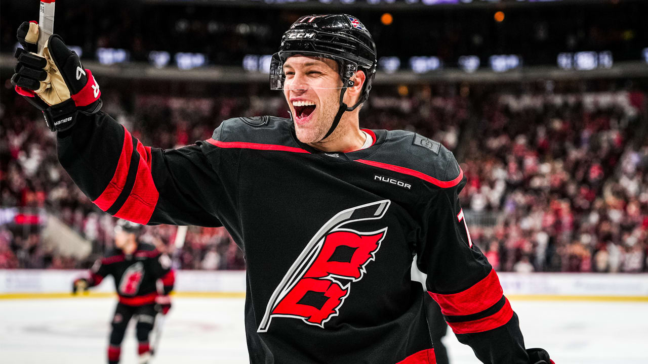 8 Hurricanes/Whalers Named In CHL Top 50