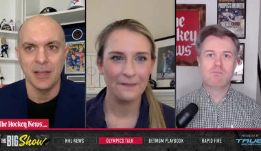 Canadiens: Slafkovsky Is Having The Best Season Of His Young Career