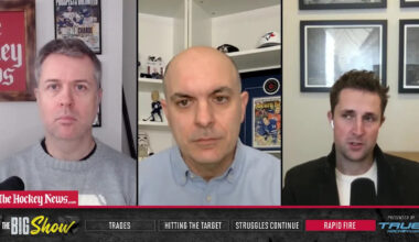 Red Wing vs Griffin: Latvia's Eduard Tralmaks Set For Showdown With Dylan Larkin, United States