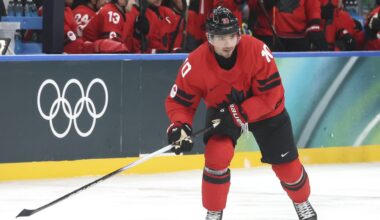 Canada stays perfect ahead of quarterfinals