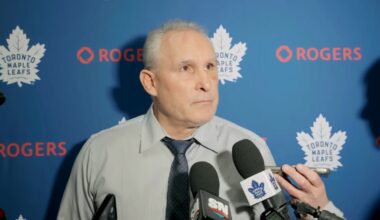 "I don't have an answer for that... I do, but I'm not going to tell you"