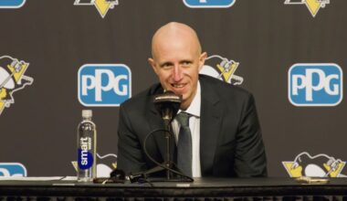 Post Game: Muse (01.31.26) | Pittsburgh Penguins