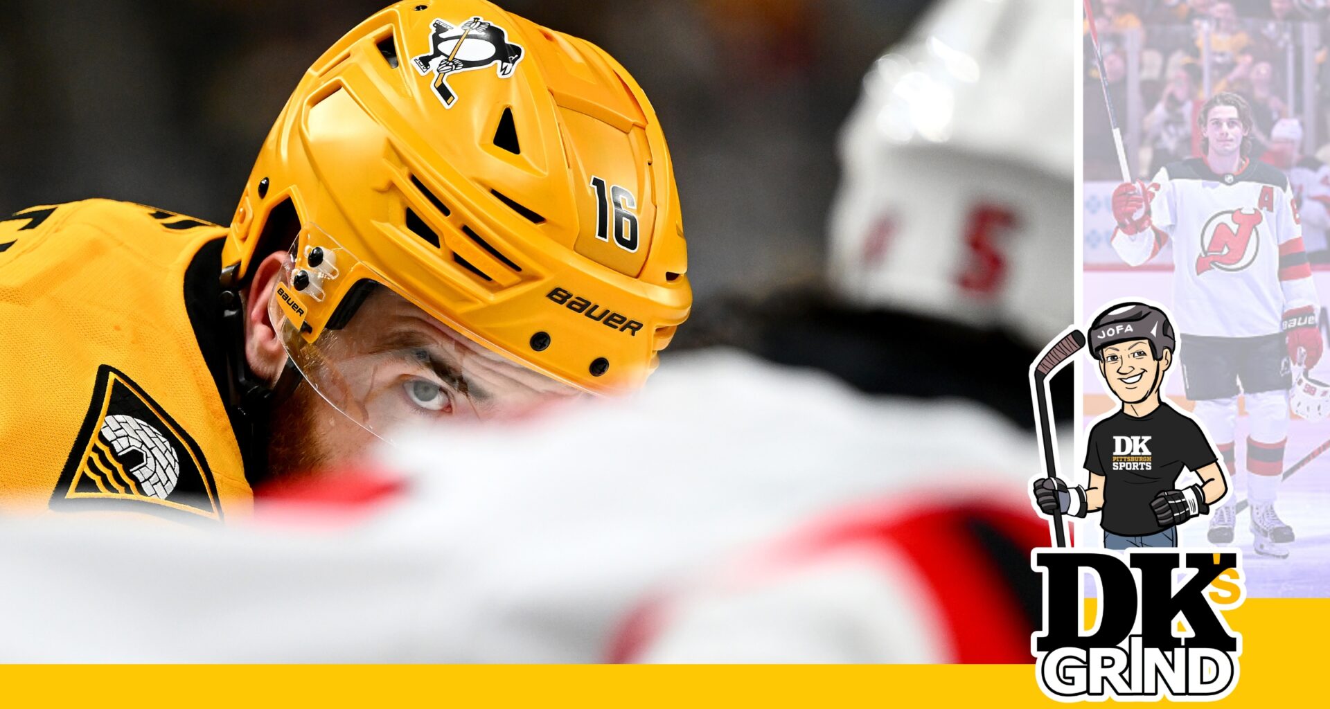 Plenty enough size, screens and skill to get it done