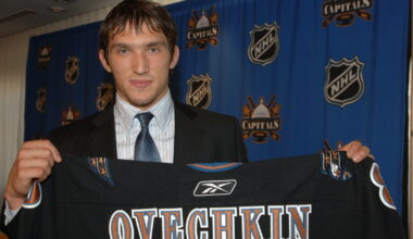 The 25 greatest rookie seasons in NHL history