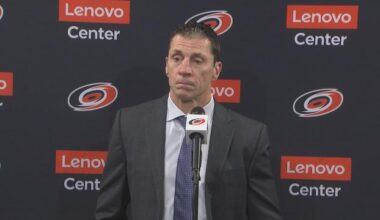 'We always make it interesting that's for sure' :: WRALSportsFan.com