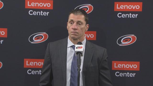 'We always make it interesting that's for sure' :: WRALSportsFan.com