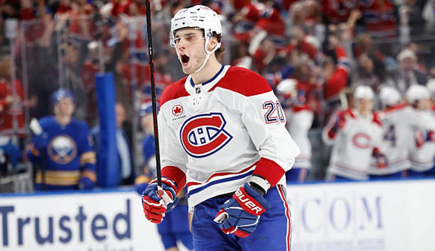 Wild vs. Canadiens Prediction, Odds, Picks - Feb. 2