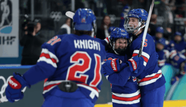 Milano Cortina 2026 Blog: Torrent Shine In USA Opener